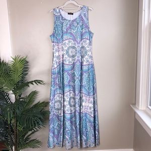 Reborn Maxi Dress - size XL - NWOT